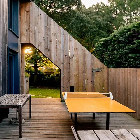 Board 'n Breakfast Labenne