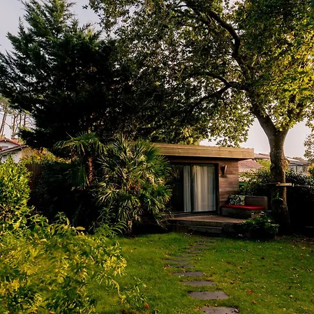 Board 'n Breakfast Hotel *