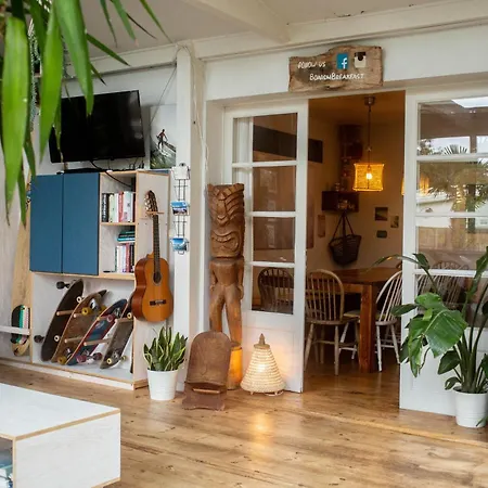 Board 'n Breakfast Hotel Labenne