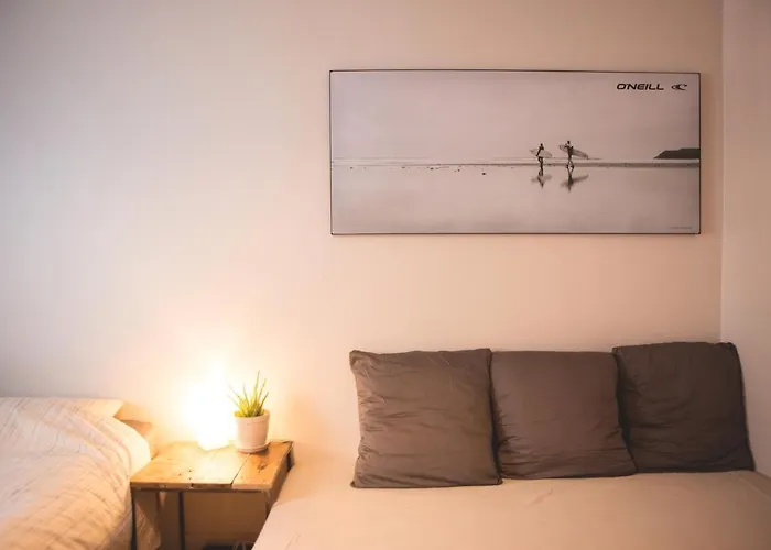 Board 'n Breakfast Labenne