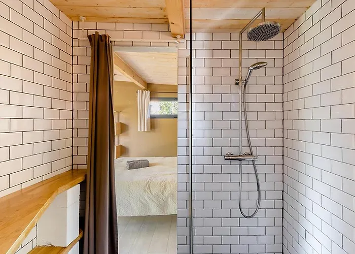 Hotel Board 'n Breakfast Labenne