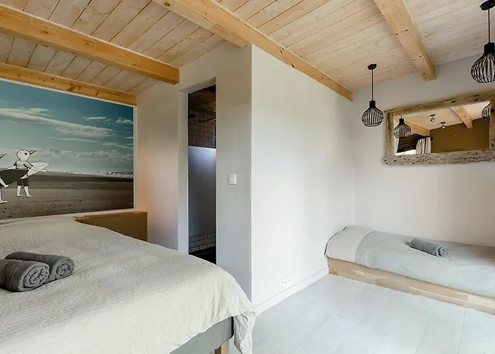 Board 'n Breakfast Hotel