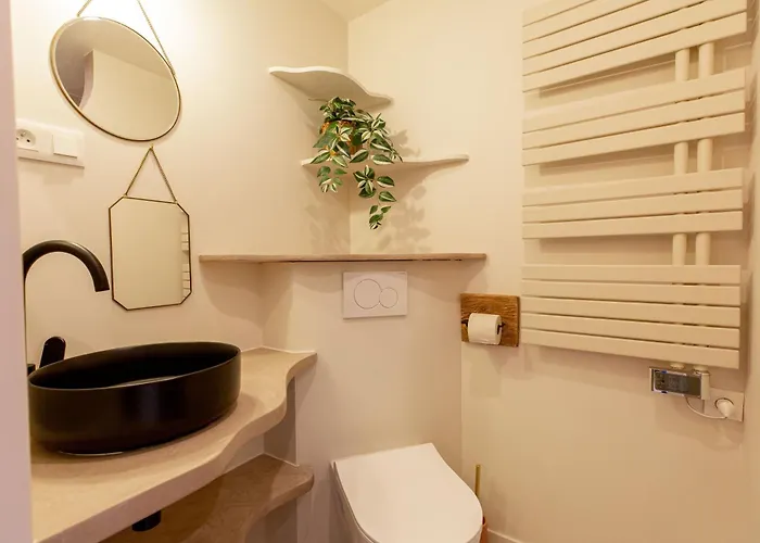 Hotel Board 'n Breakfast Labenne