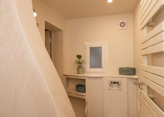 Board 'n Breakfast * Labenne