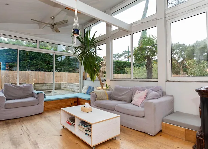 Hotel Board 'n Breakfast