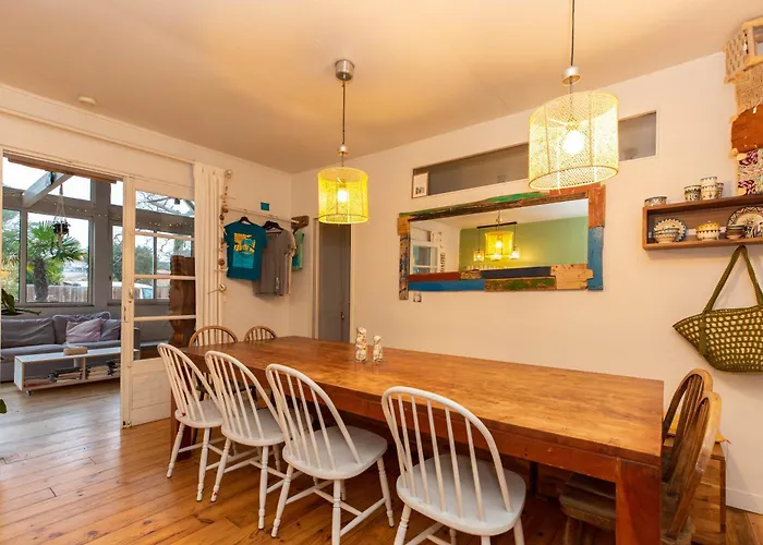 Board 'n Breakfast Hotel Labenne