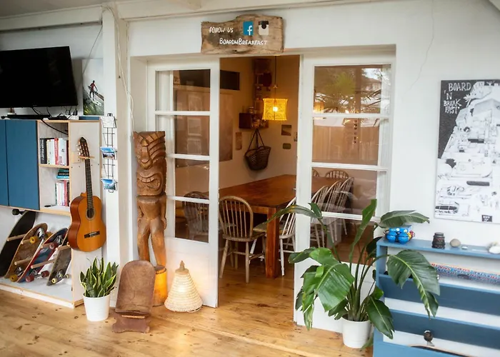 Hotel Board 'n Breakfast Labenne