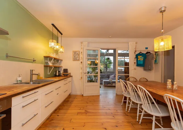 Board 'n Breakfast Labenne