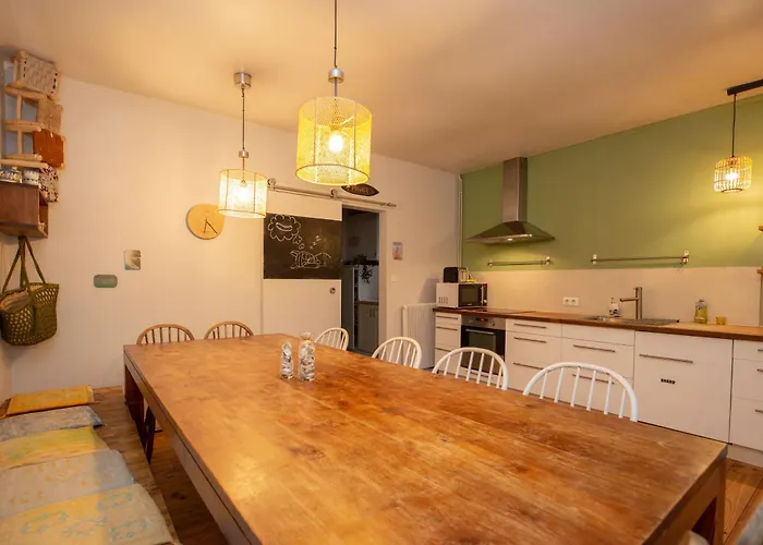 Board 'n Breakfast * Labenne