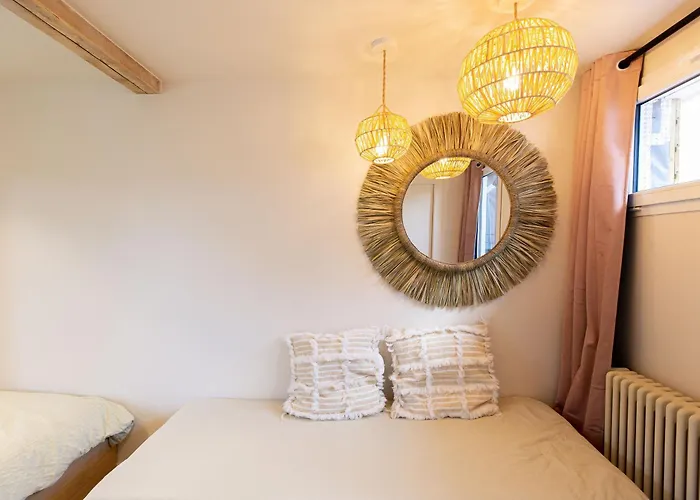 Hotel Board 'n Breakfast Labenne