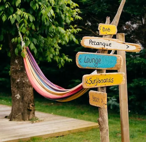 Hotel Board 'n Breakfast Labenne