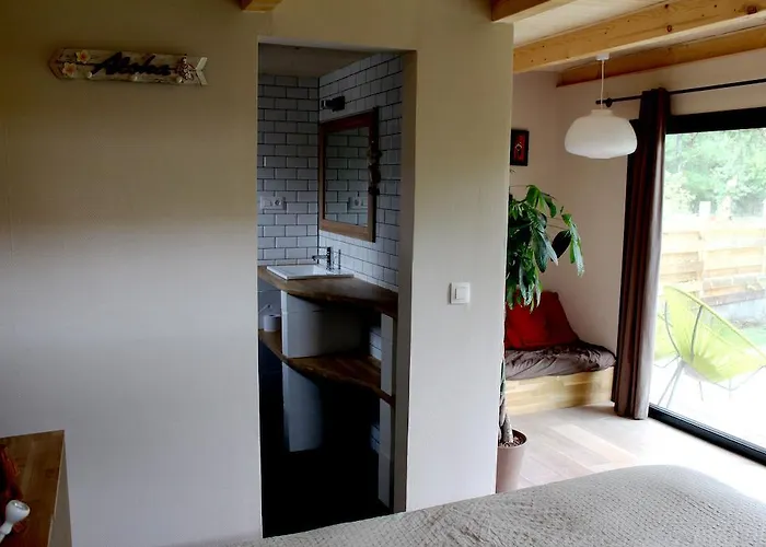 Board 'n Breakfast Labenne