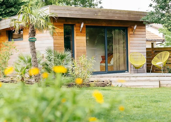 Board 'n Breakfast Labenne