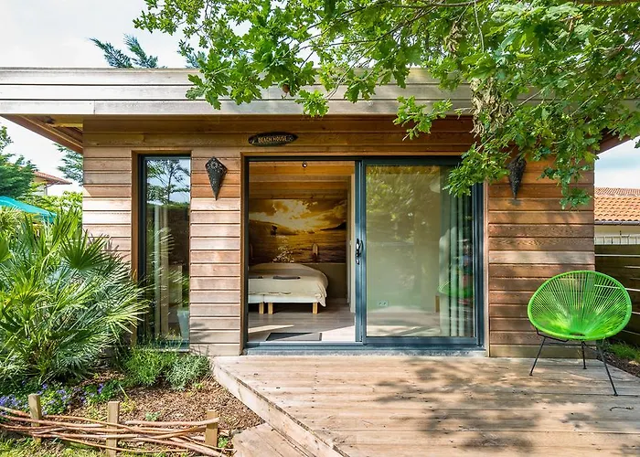 Board 'n Breakfast Hotel Labenne