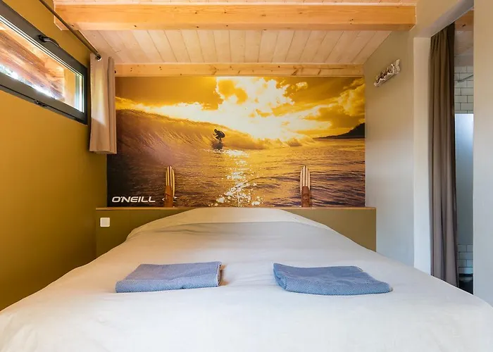 Board 'n Breakfast Hotel