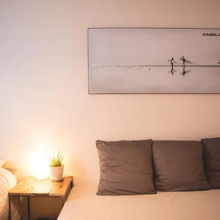 Board 'n Breakfast Labenne