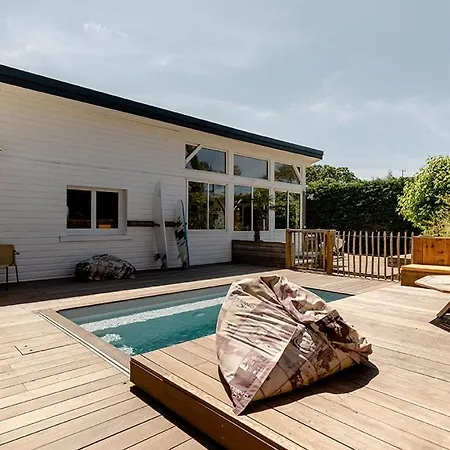 Board 'n Breakfast Labenne