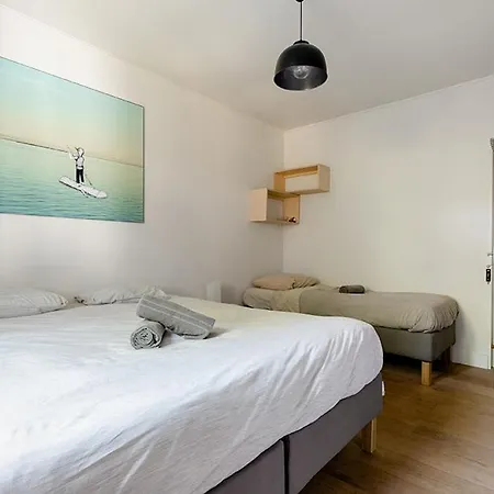 Hotel Board 'n Breakfast *