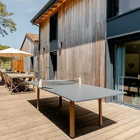 Hotel Board 'n Breakfast Labenne