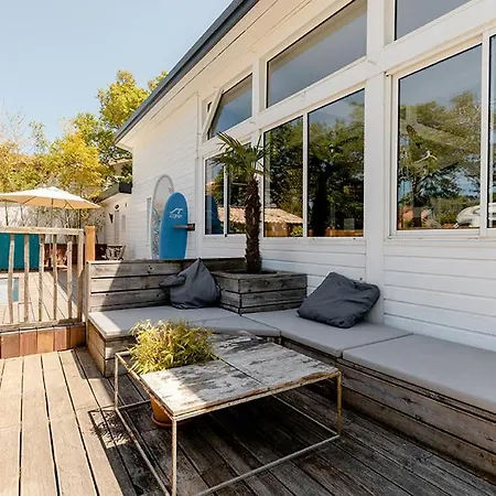 Board 'n Breakfast Labenne