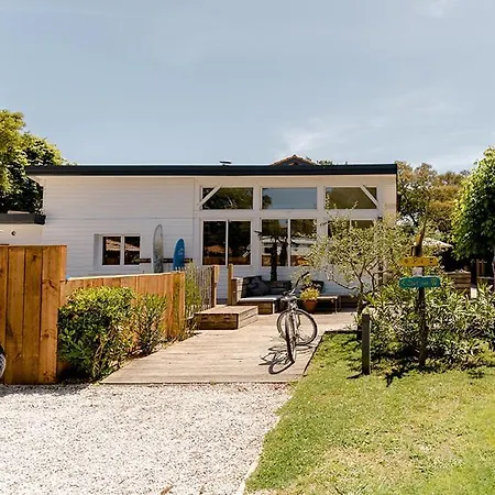 Hotel Board 'n Breakfast Labenne