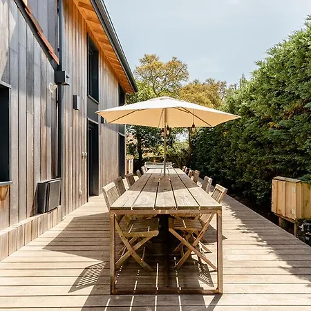 Board 'n Breakfast * Labenne