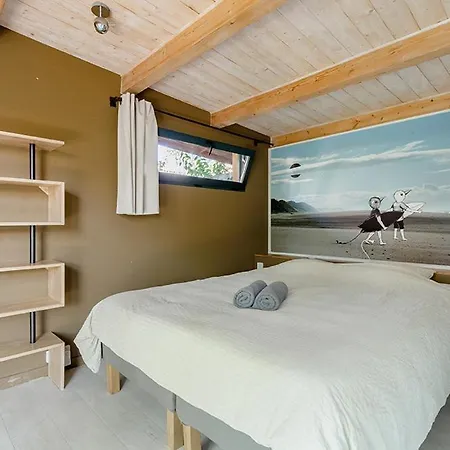 Board 'n Breakfast Labenne