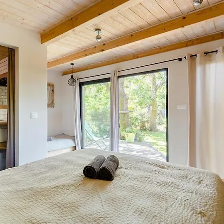 Board 'n Breakfast Hotel *