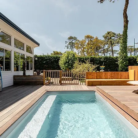 Board 'n Breakfast Labenne