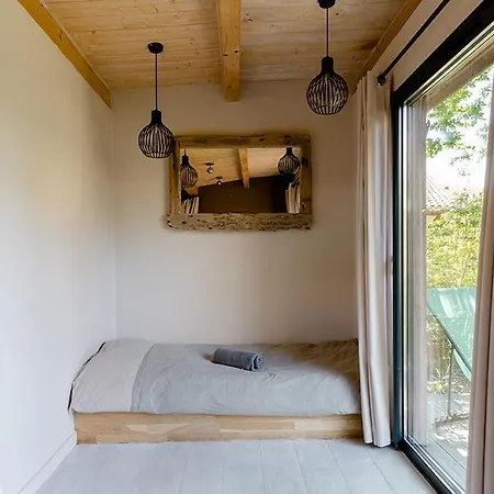 Board 'n Breakfast * Labenne