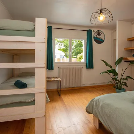 Board 'n Breakfast * Labenne