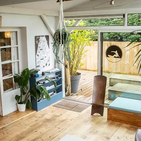 Board 'n Breakfast * Labenne