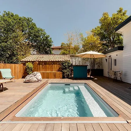 Hotel Board 'n Breakfast *