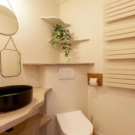 Hotel Board 'n Breakfast Labenne