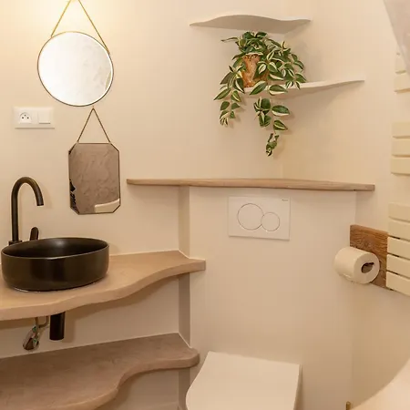 Board 'n Breakfast Labenne