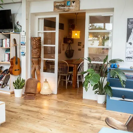 Board 'n Breakfast Labenne