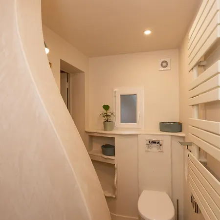 Board 'n Breakfast * Labenne