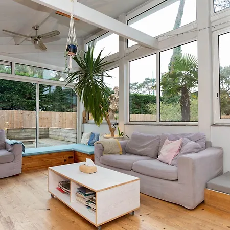 Hotel Board 'n Breakfast