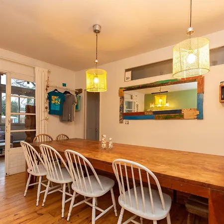 Board 'n Breakfast Hotel Labenne