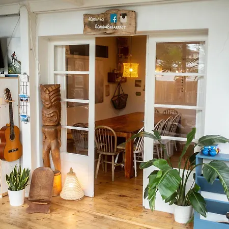 Hotel Board 'n Breakfast Labenne