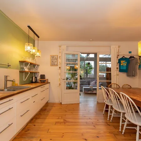 Board 'n Breakfast Labenne