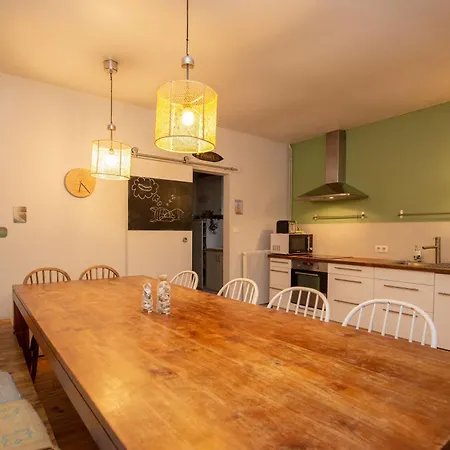 Board 'n Breakfast * Labenne