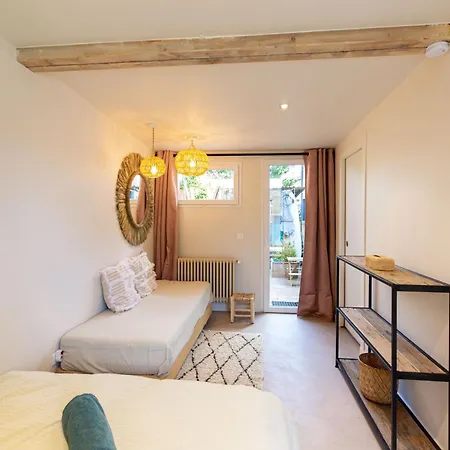 Hotel Board 'n Breakfast Labenne