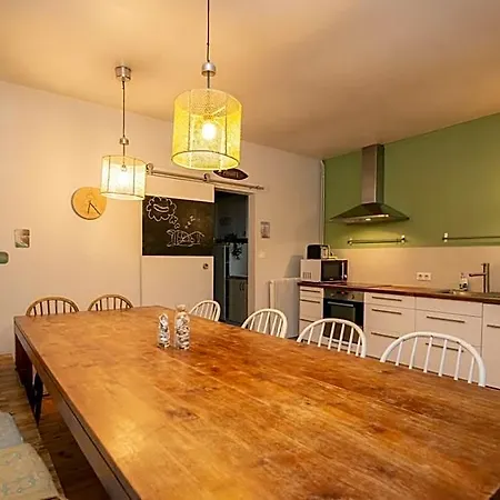 Board 'n Breakfast Ξενοδοχείο Labenne