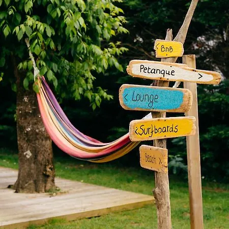 Hotel Board 'n Breakfast Labenne