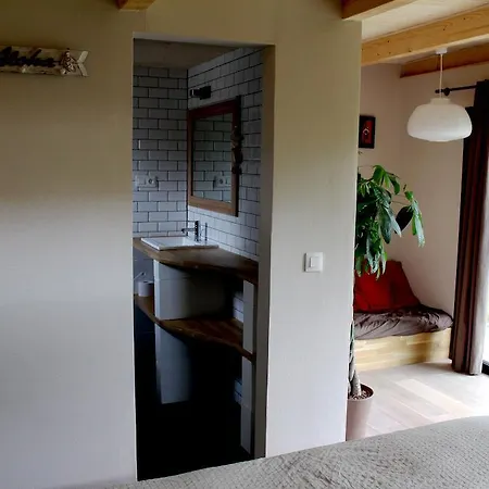 Board 'n Breakfast Labenne