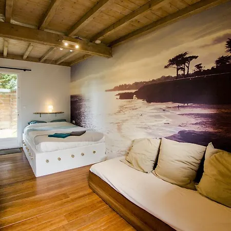 Hotel Board 'n Breakfast Labenne