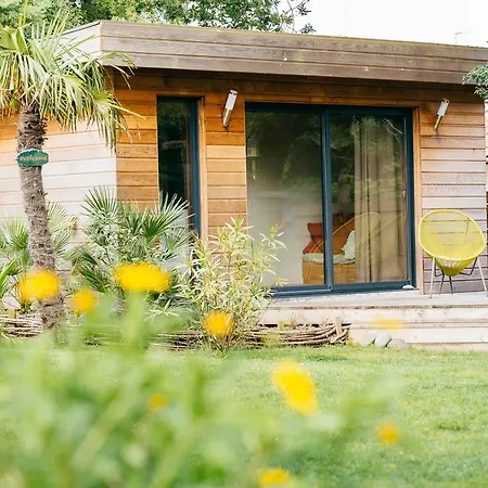 Board 'n Breakfast Labenne