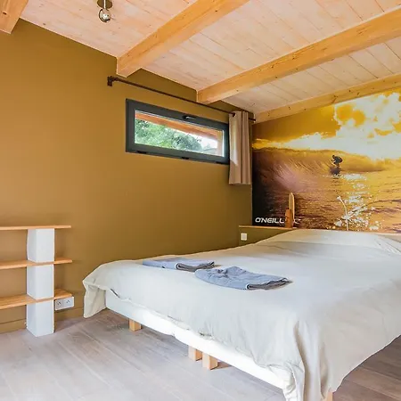 Board 'n Breakfast * Labenne