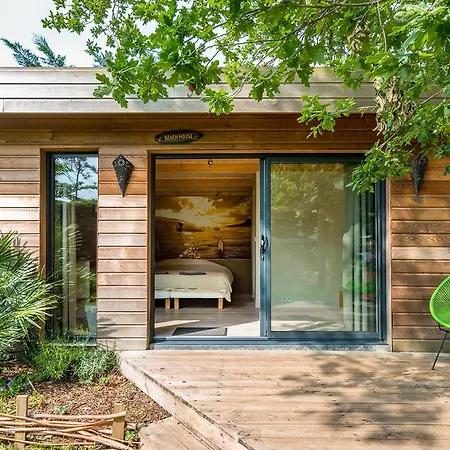 Board 'n Breakfast Hotel Labenne